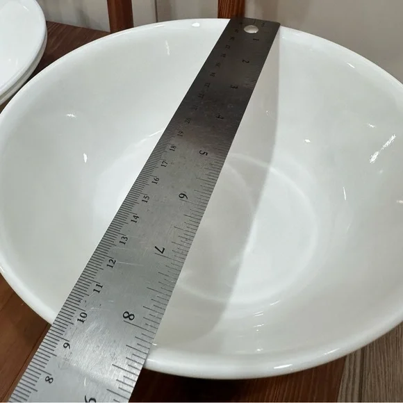 Set of 3 MARKET STREET NEW YORK
CORELLE Bowls - Picture 4 of 5